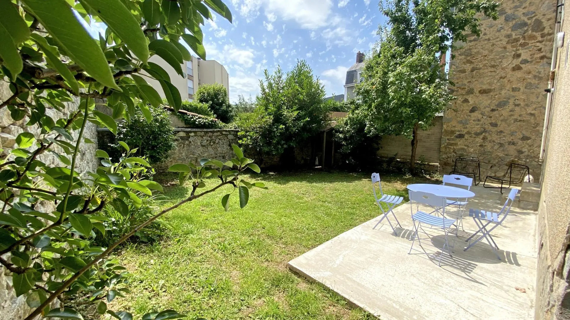 La maison Janisse en Haute-Vienne (Nouvelle Aquitaine)_30