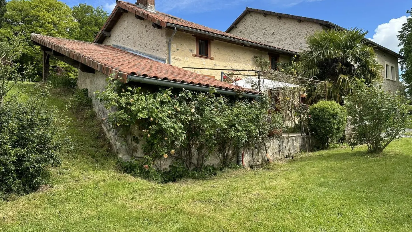 le gîte du chat qui pêche à Cane commune de Rilhac Rancon_27