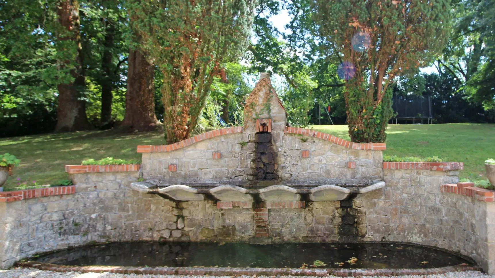 gite du Boschaudérier à Saint Gence en Haute-Vienne_29