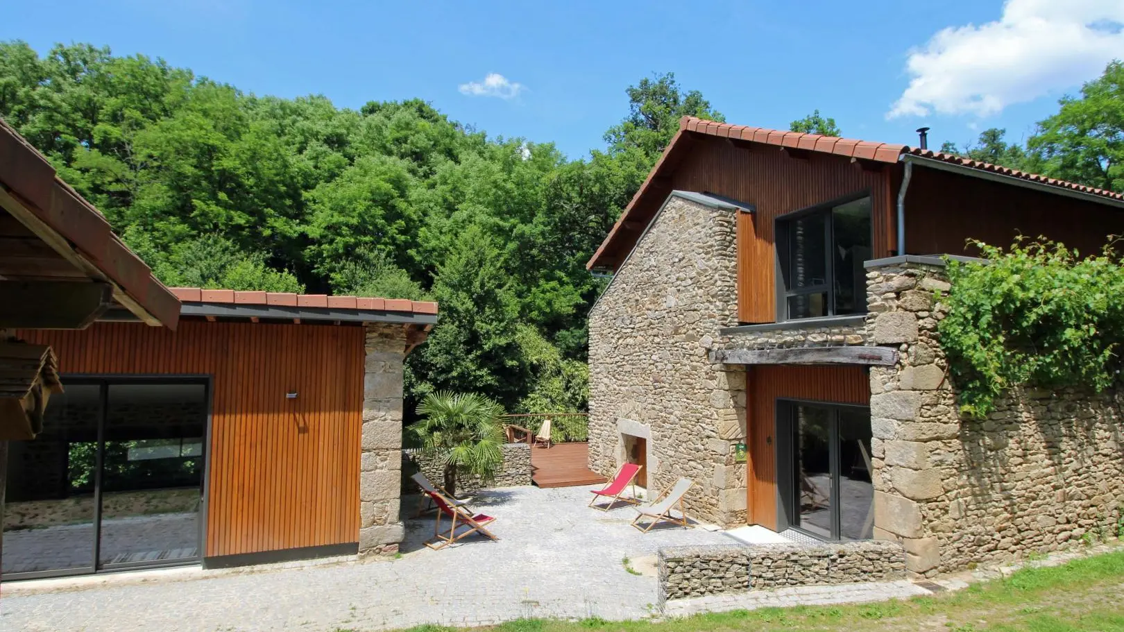 Gîte Le Rabaud à Saint Gence en Haute-Vienne (Nouvelle-Aquitaine)_6