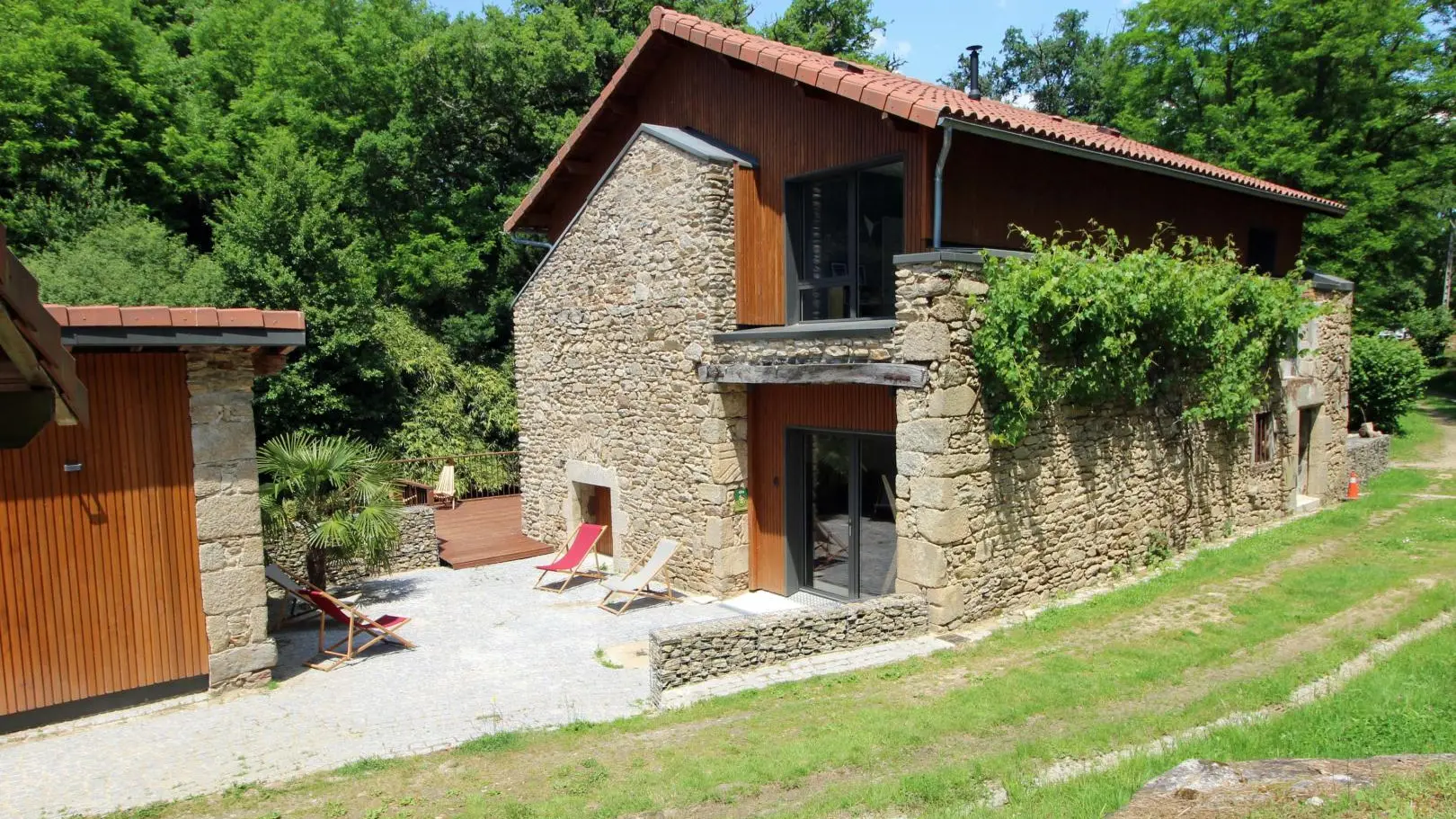 Gîte Le Rabaud à Saint Gence en Haute-Vienne (Nouvelle-Aquitaine)_7