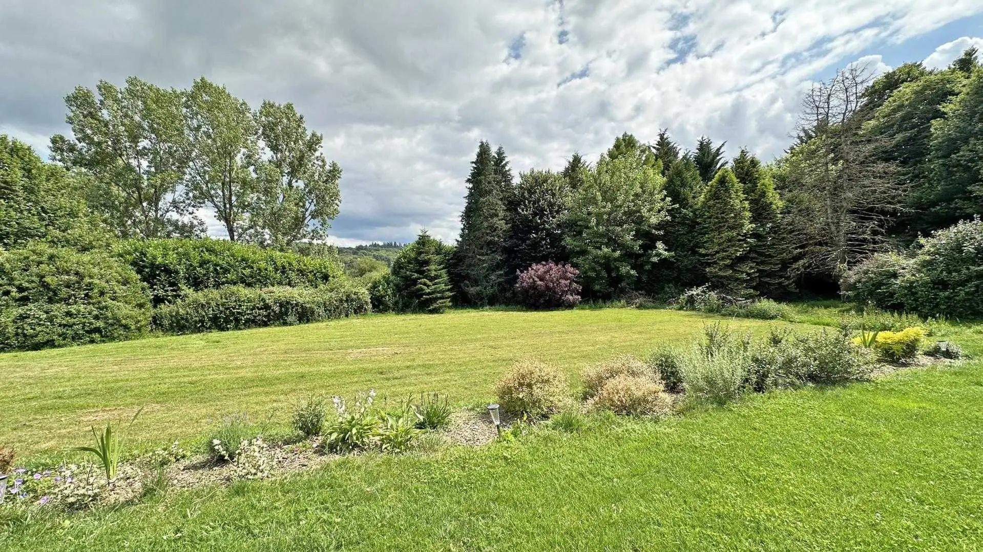 Domaine de Juriol au Palais sur Vienne en Haute-Vienne (Nouvelle Aquitaine)- La Demeure_44