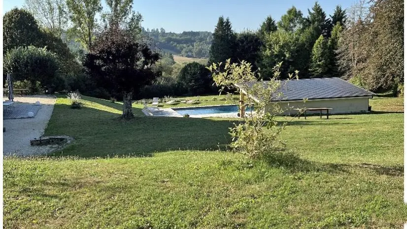 Domaine de Juriol au Palais sur Vienne en Haute-Vienne (Nouvelle Aquitaine)- La Demeure_52