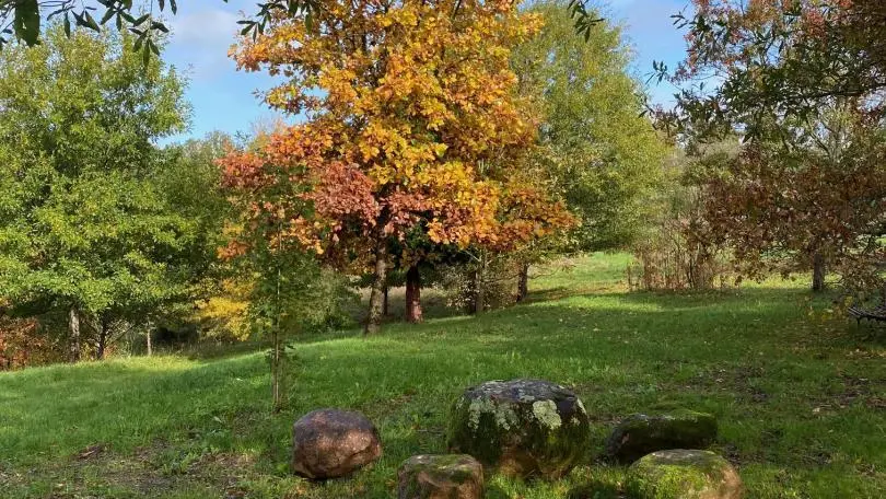 Gite de La Murette à Solignac en Haute-Vienne_21