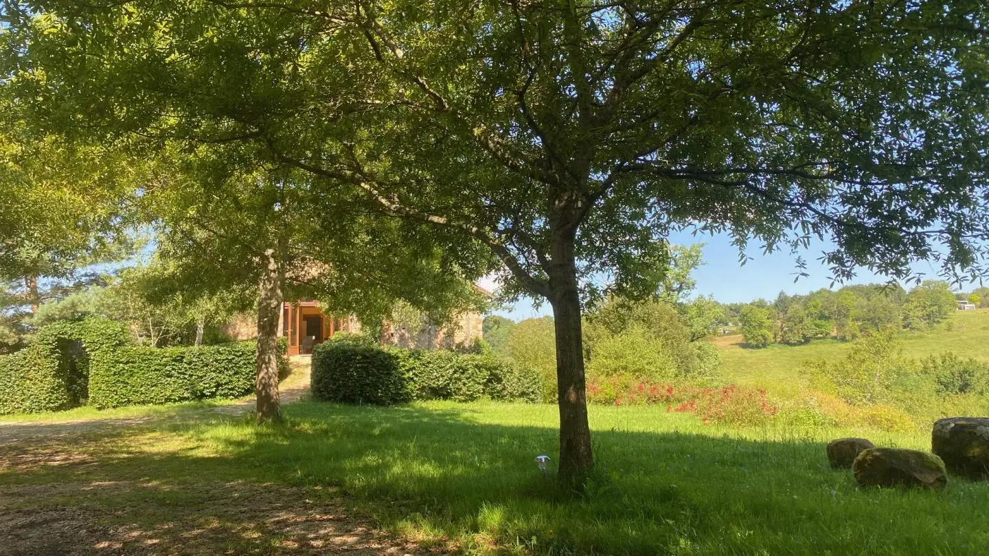 Gite de La Murette à Solignac en Haute-Vienne_3