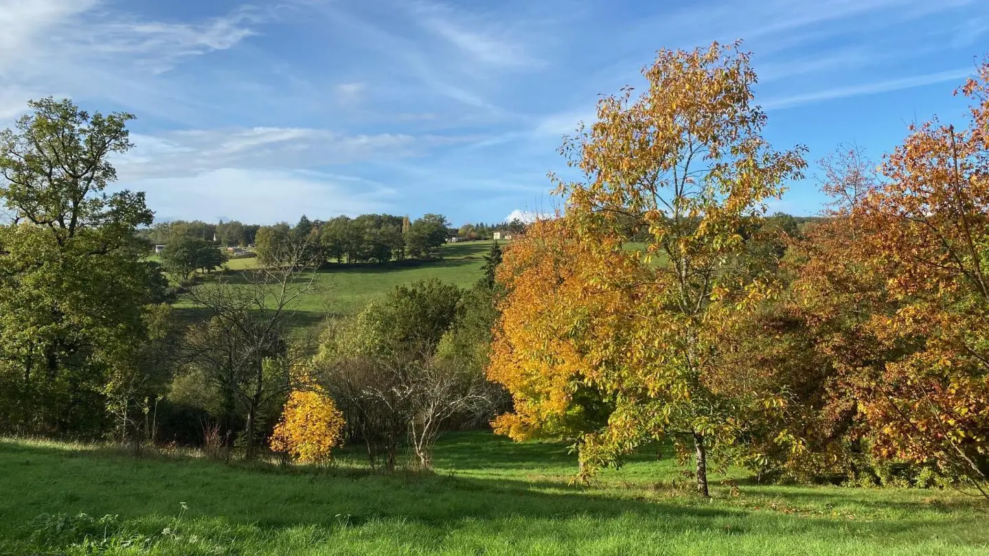 Gite de La Murette à Solignac en Haute-Vienne_19