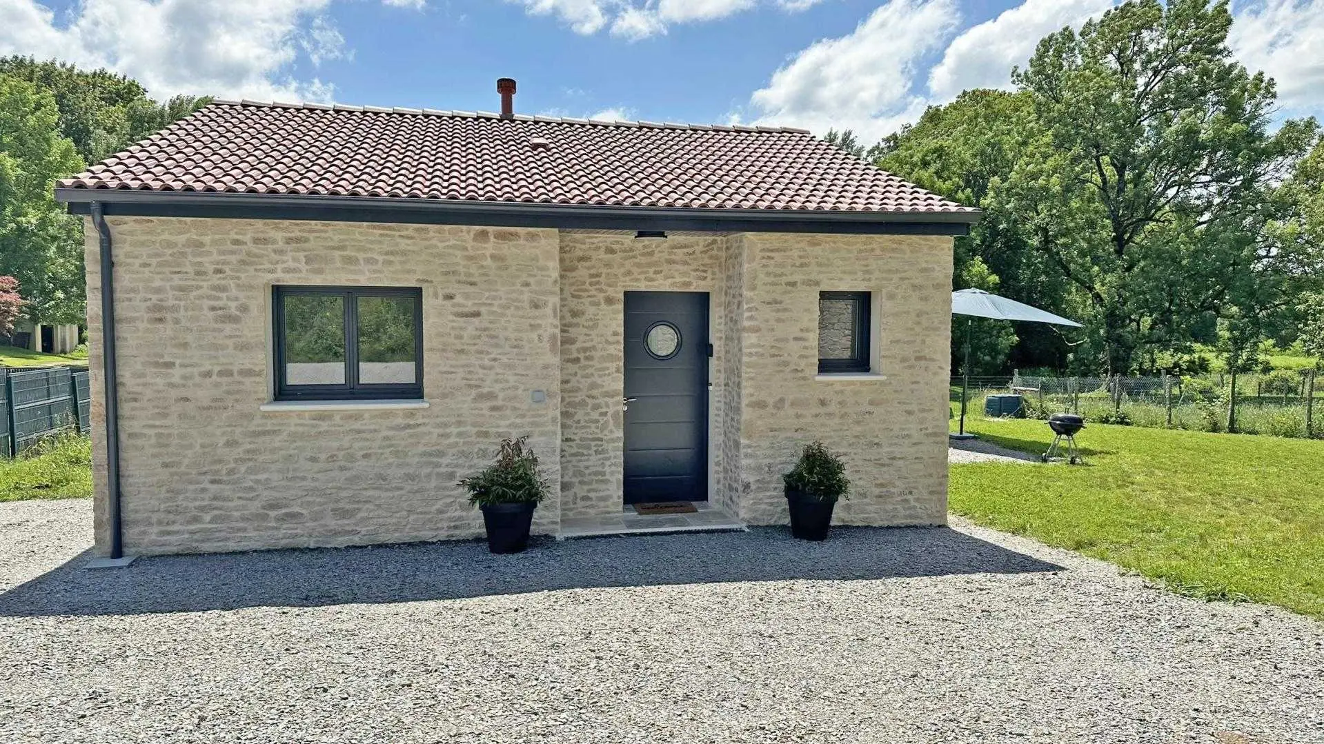 La Maison Neuve à Veyrac en Haute-Vienne (Nouvelle Aquitaine)_3