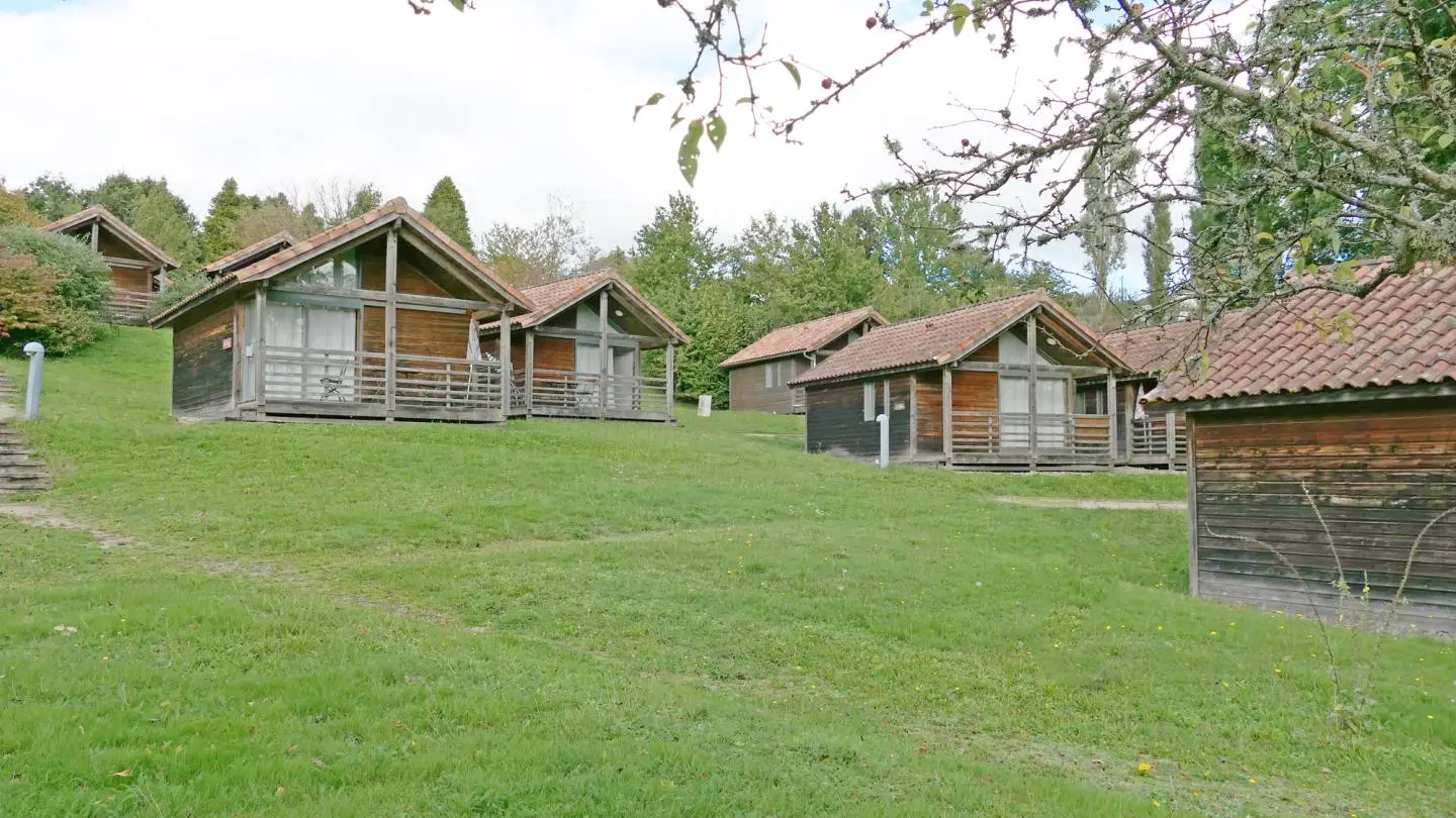 Hameau de gîtes du Vieux Poirier à Verneuil sur Vienne en Haute-Vienne (Nouvelle Aquitaine)_13