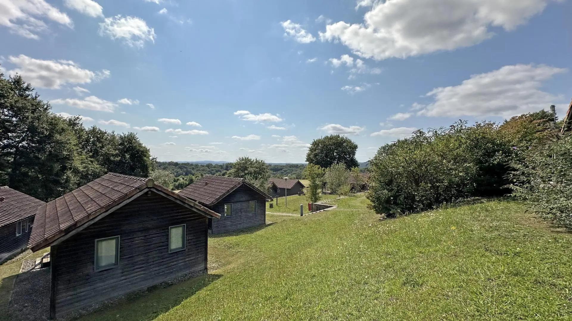 Hameau de gîtes du Vieux Poirier à Verneuil sur Vienne en Haute-Vienne (Nouvelle Aquitaine)_13