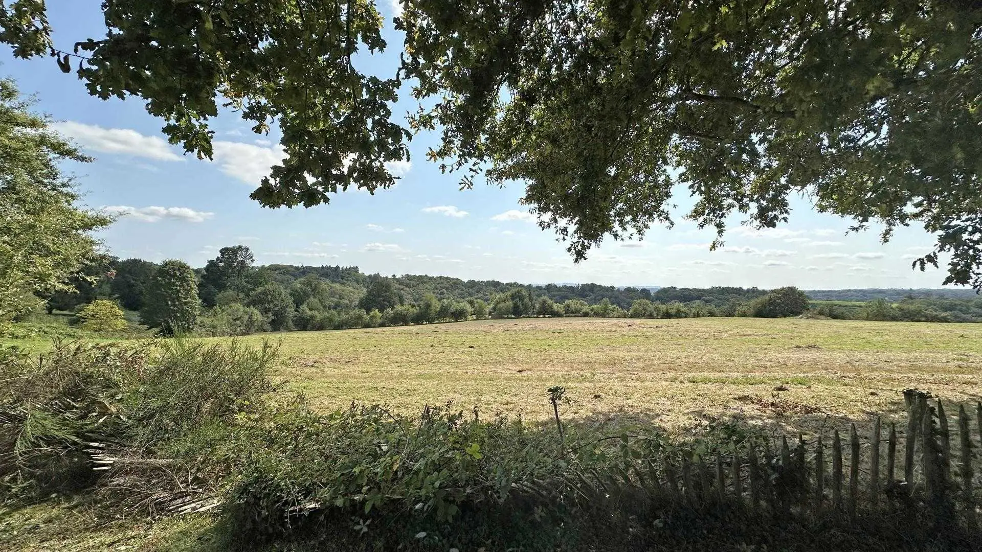 Hameau de gîtes du Vieux Poirier à Verneuil sur Vienne en Haute-Vienne (Nouvelle Aquitaine)_14