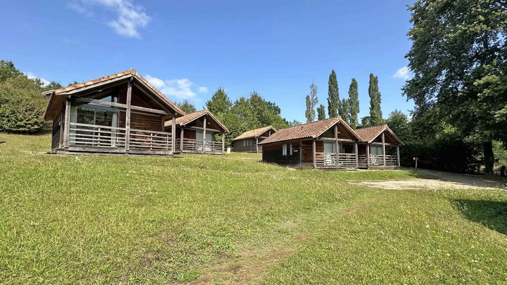 Hameau de gîtes du Vieux Poirier à Verneuil sur Vienne en Haute-Vienne (Nouvelle Aquitaine)_2