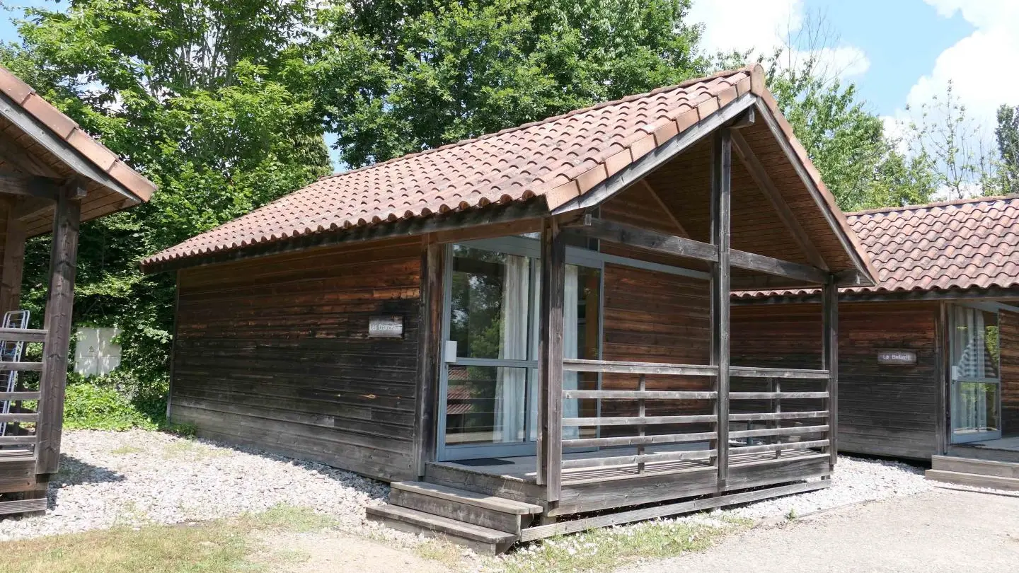 Hameau de gîtes du Vieux Poirier à Verneuil sur Vienne en Haute-Vienne (Nouvelle Aquitaine)_13