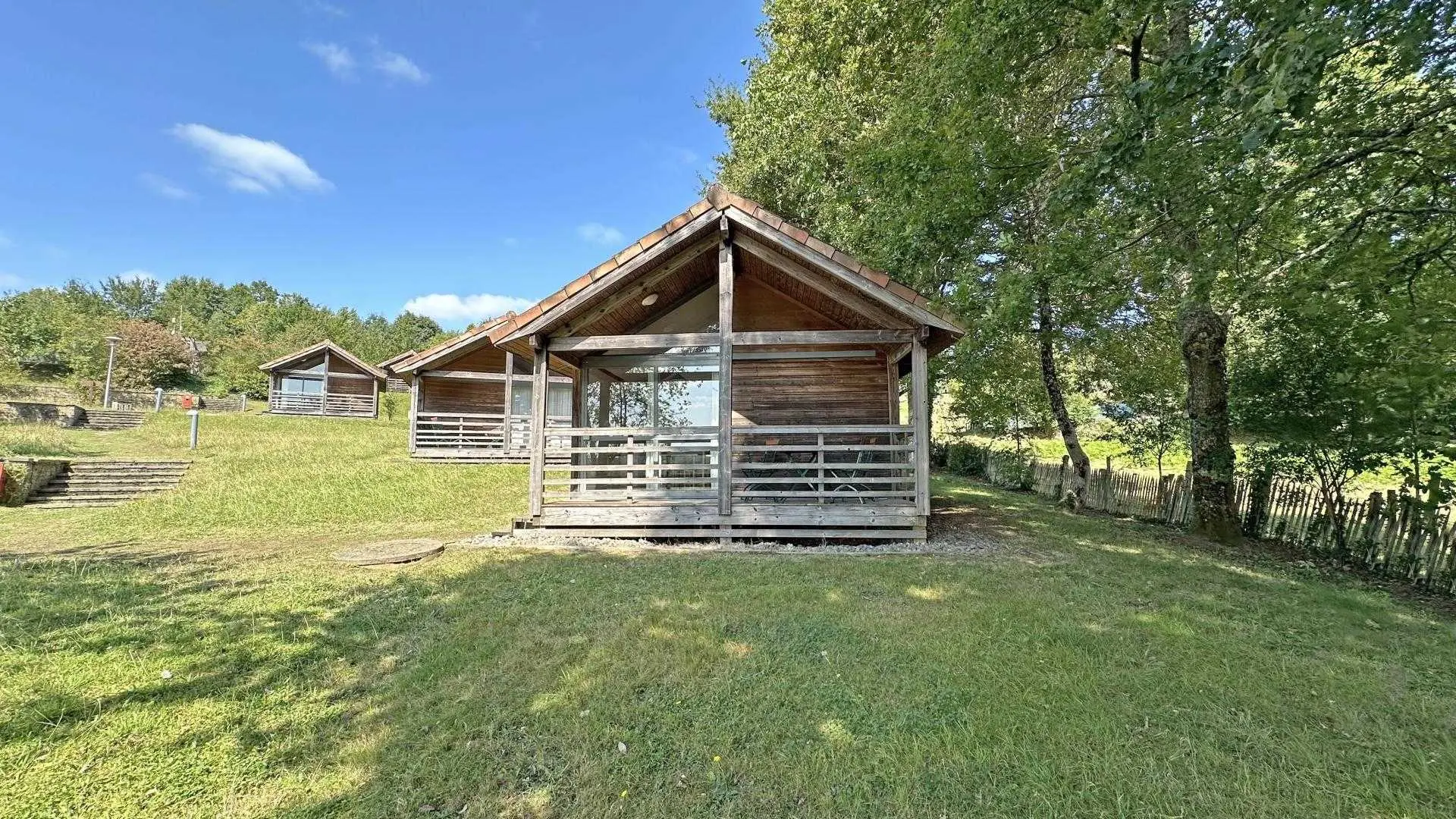 Hameau de gîtes du Vieux Poirier à Verneuil sur Vienne en Haute-Vienne (Nouvelle Aquitaine)_13