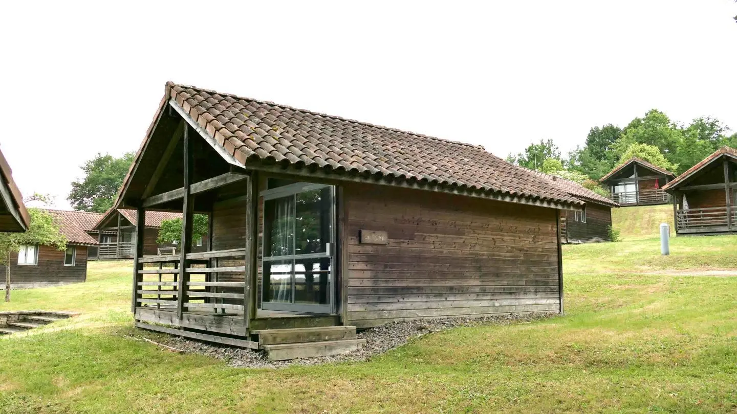 Hameau de gîtes du Vieux Poirier à Verneuil sur Vienne en Haute-Vienne (Nouvelle Aquitaine)_14