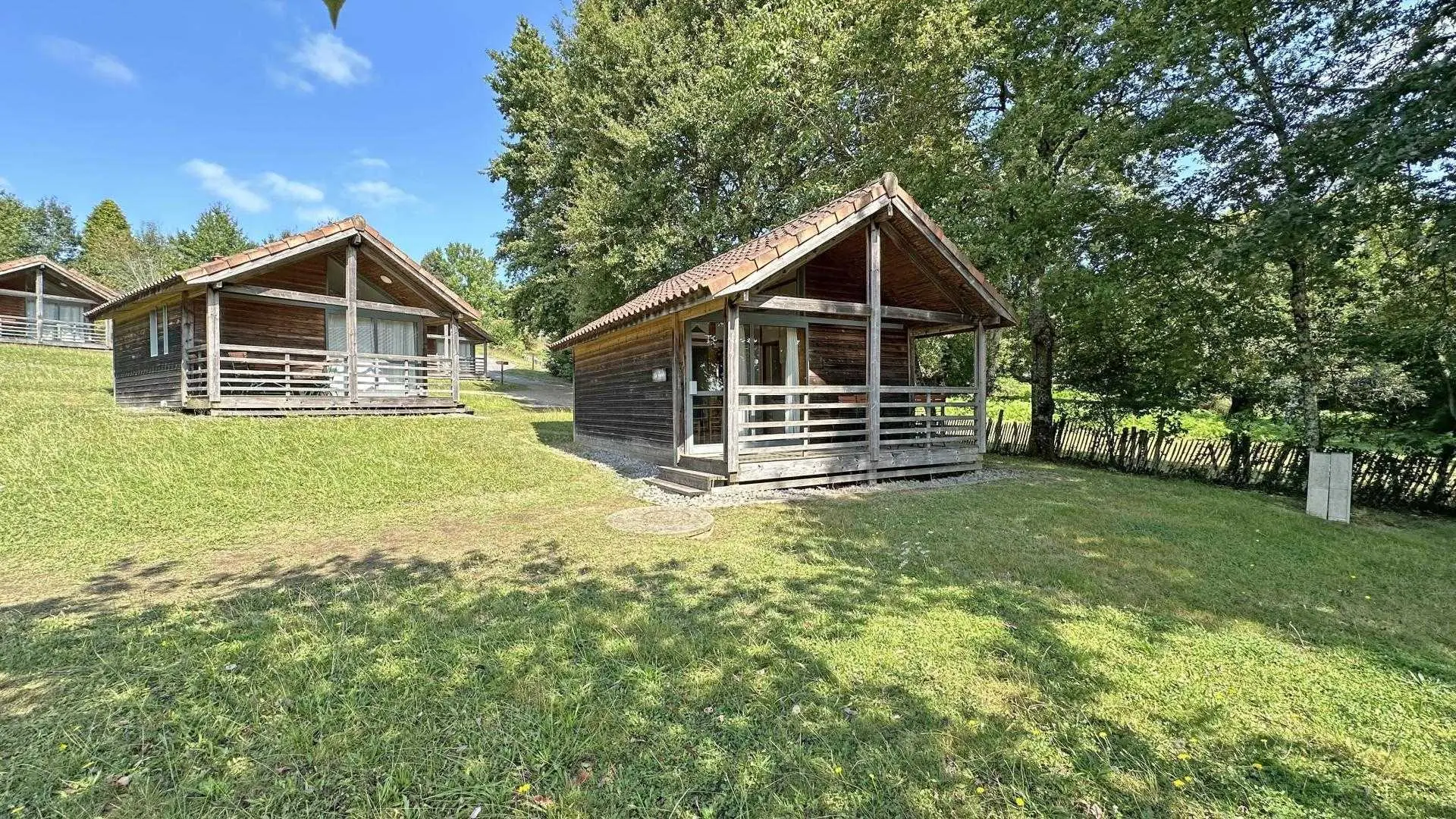 Hameau de gîtes du Vieux Poirier à Verneuil sur Vienne en Haute-Vienne (Nouvelle Aquitaine)_20