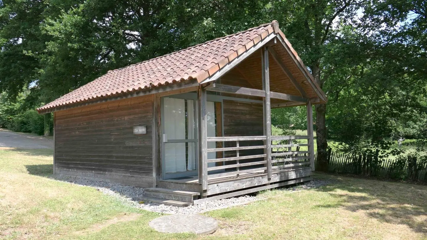 Hameau de gîtes du Vieux Poirier à Verneuil sur Vienne en Haute-Vienne (Nouvelle Aquitaine)_21