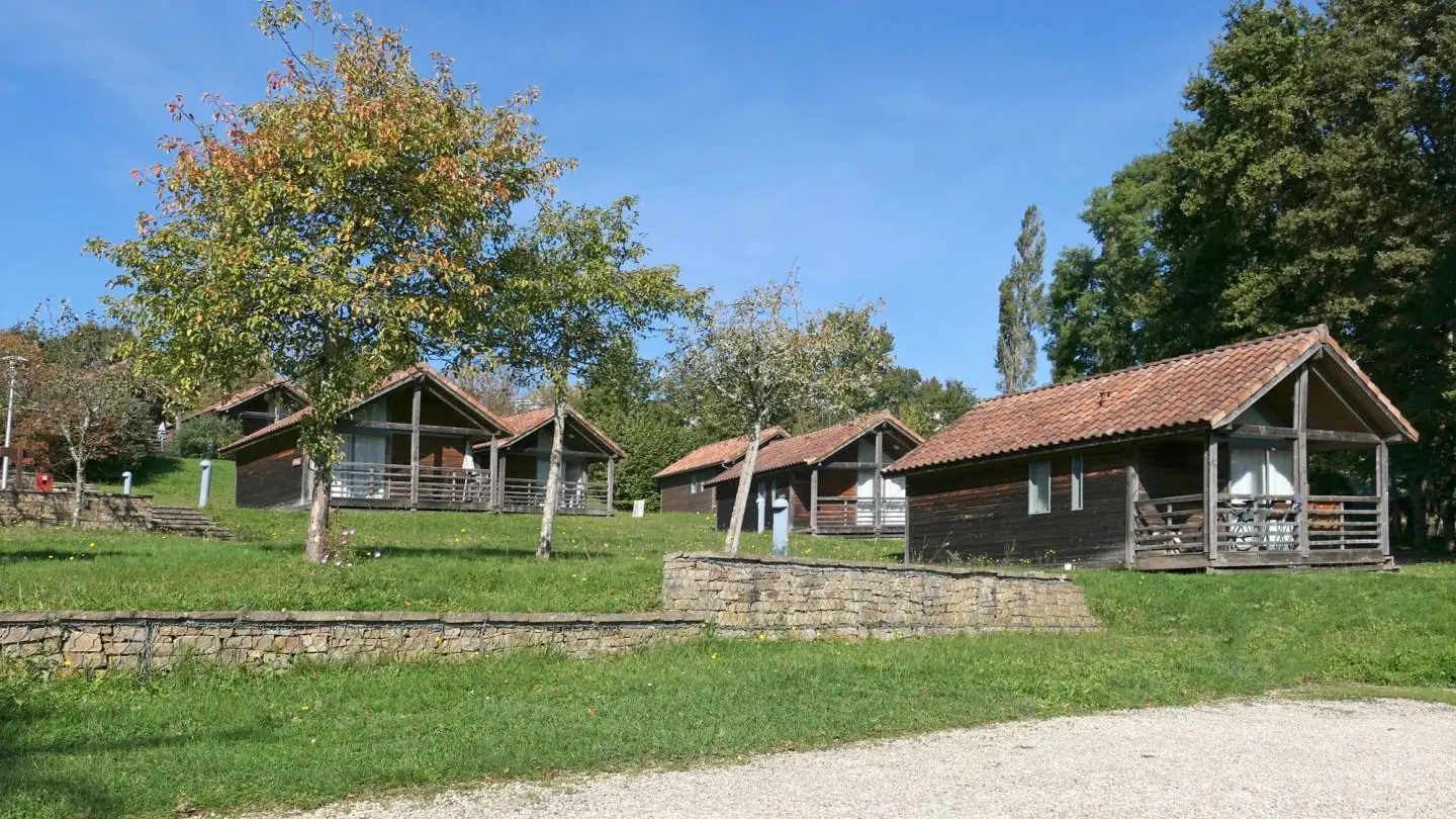 Hameau de gîtes du Vieux Poirier à Verneuil sur Vienne en Haute-Vienne (Nouvelle Aquitaine)_24