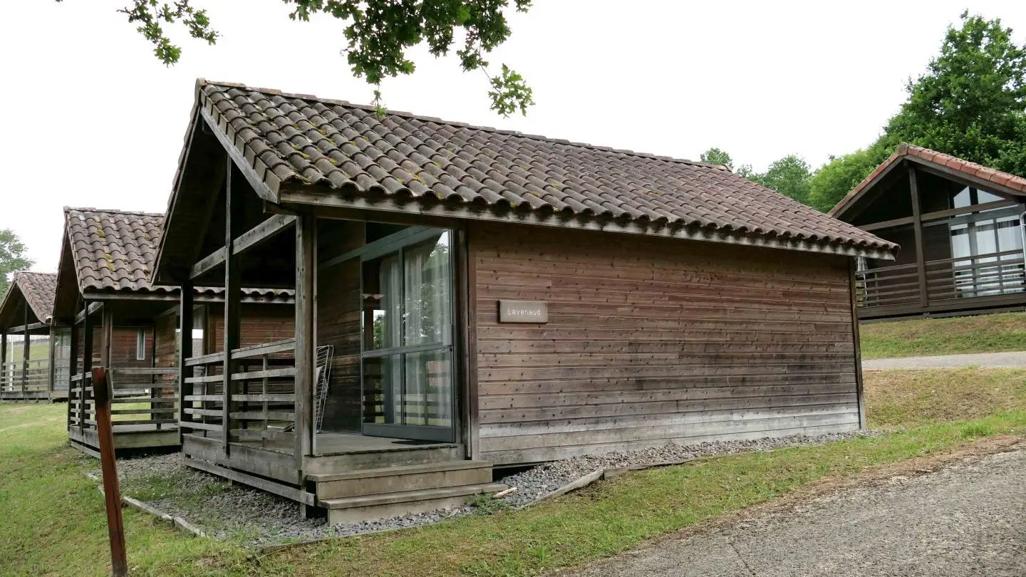 Hameau de gîtes du Vieux Poirier à Verneuil sur Vienne en Haute-Vienne (Nouvelle Aquitaine)_19