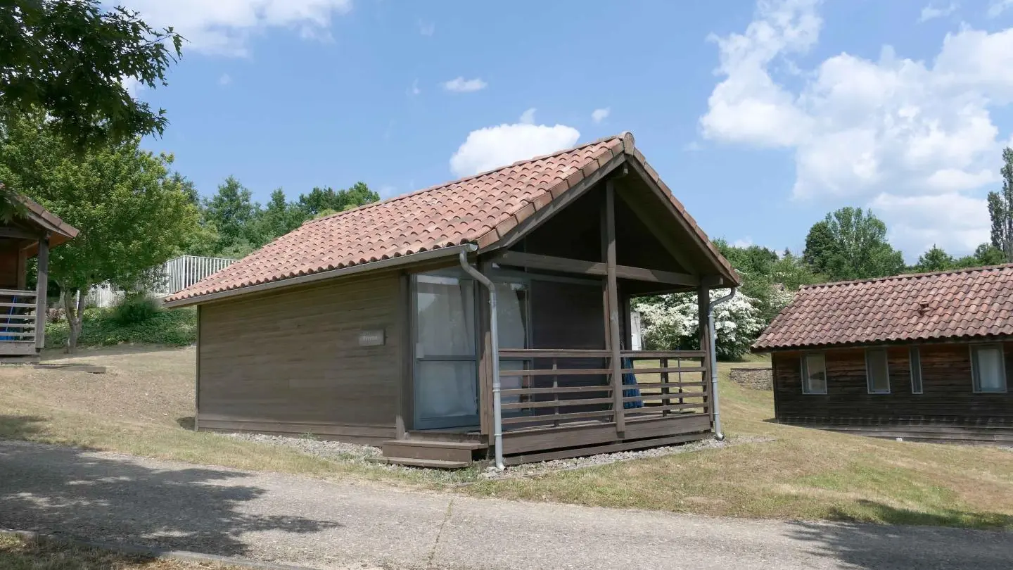 Hameau de gîtes du Vieux Poirier à Verneuil sur Vienne en Haute-Vienne (Nouvelle Aquitaine)_20