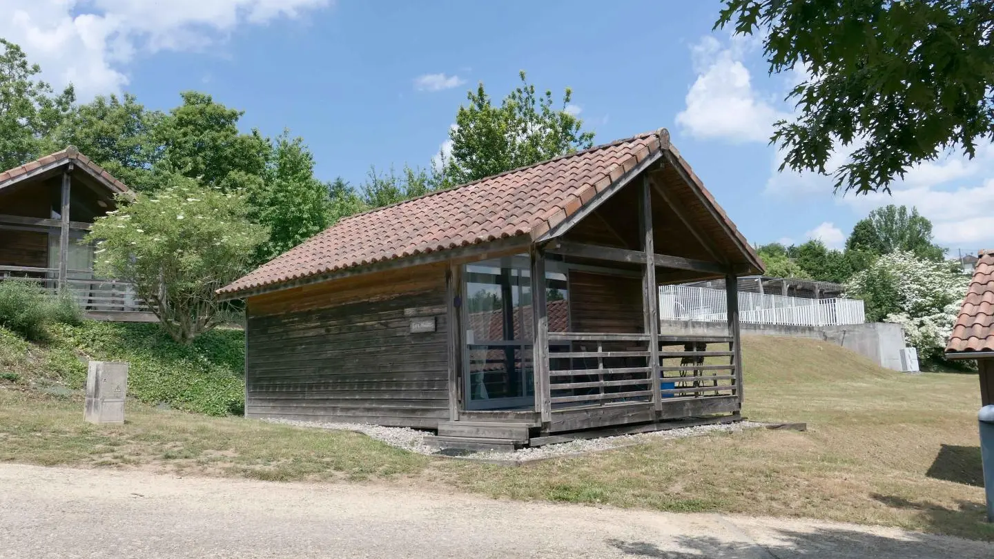 Hameau de gîtes du Vieux Poirier à Verneuil sur Vienne en Haute-Vienne (Nouvelle Aquitaine)_18