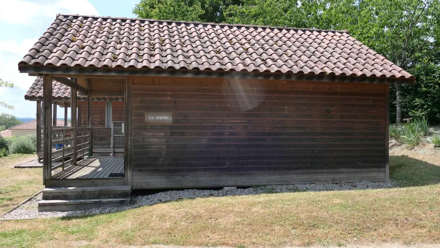 Hameau de gîtes du Vieux Poirier à Verneuil sur Vienne en Haute-Vienne (Nouvelle Aquitaine)_1