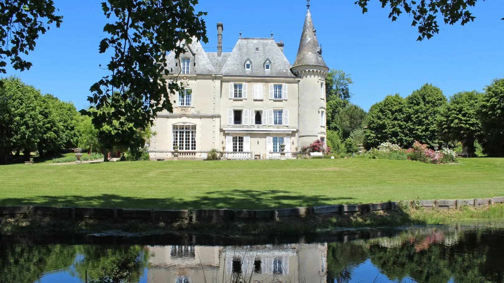 Chambre d'hôtes 