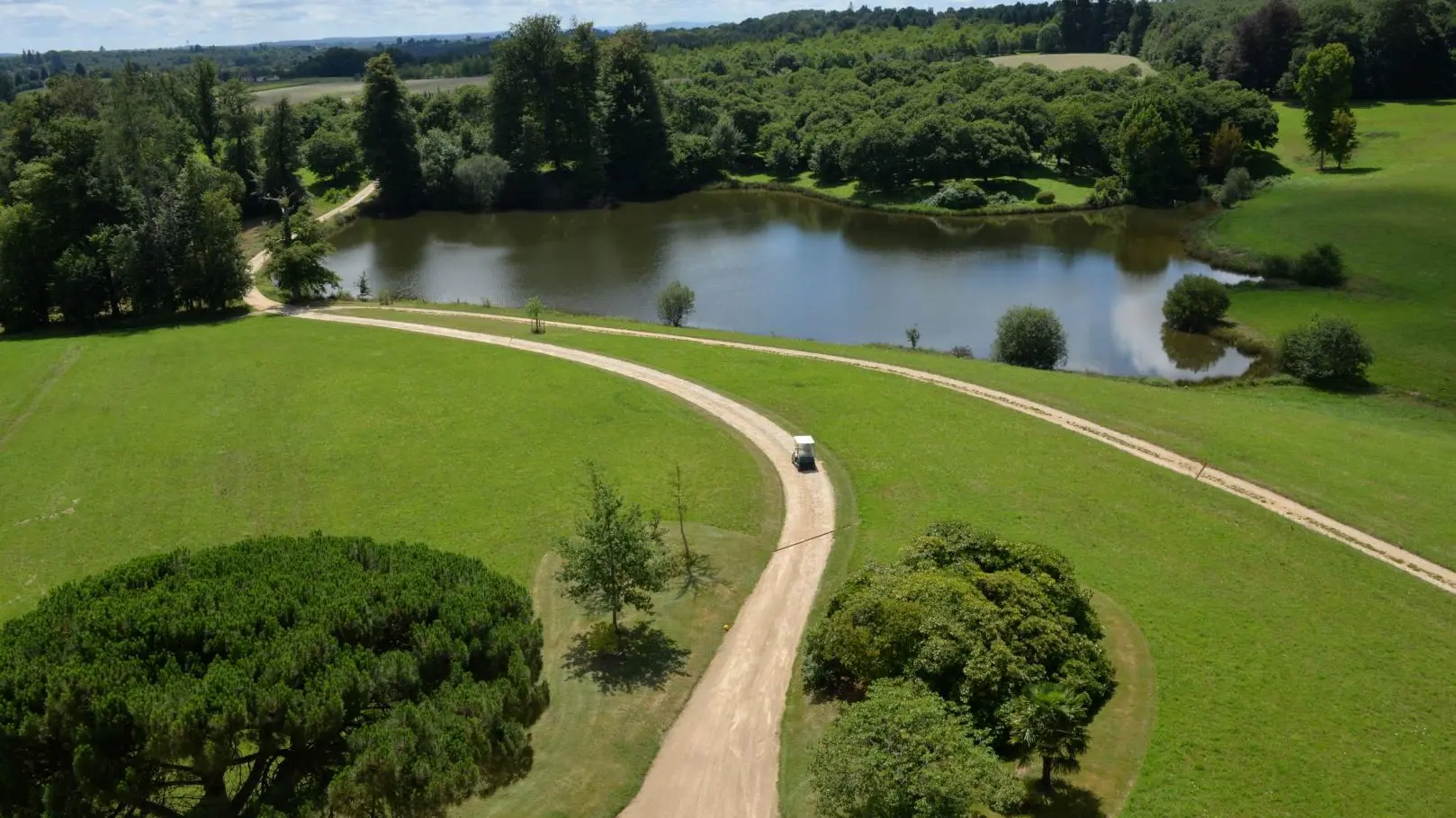 Château de Bort à Saint Priest Taurion en Haute-Vienne (Nouvelle Aquitaine)_5