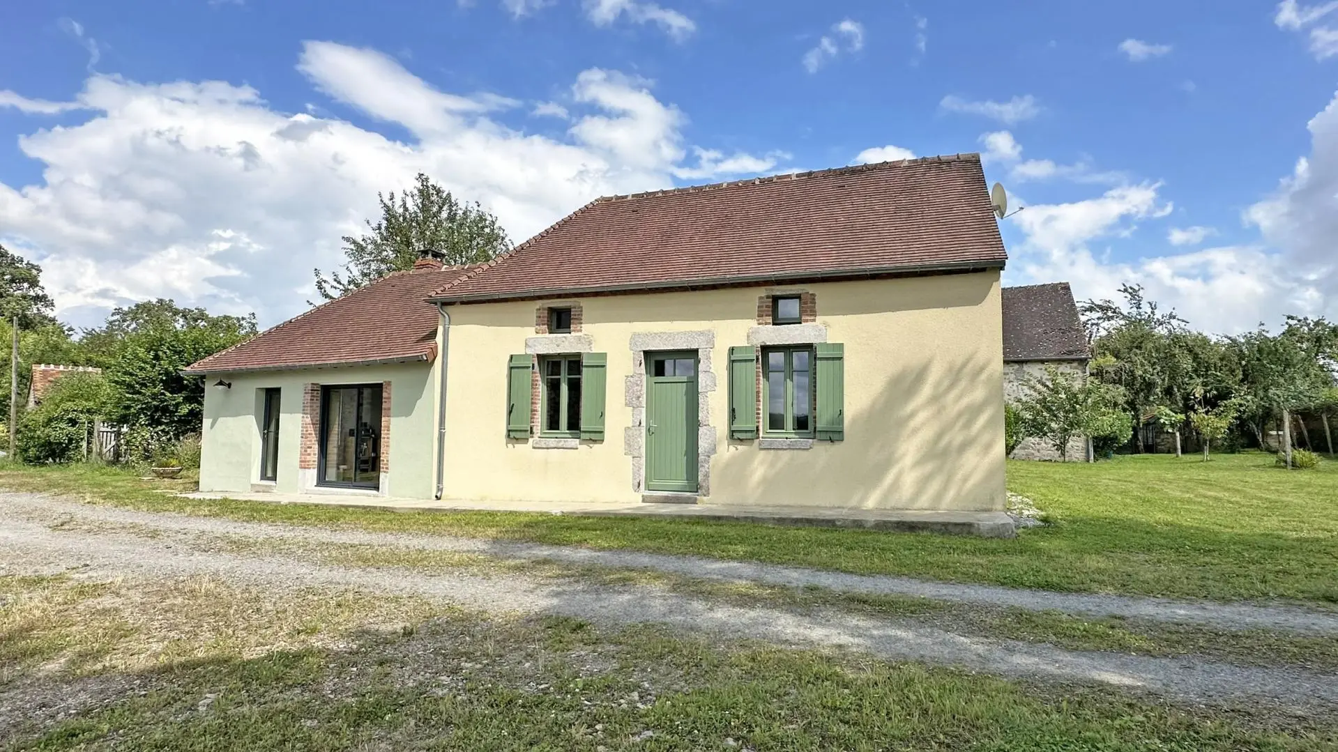 Gîte 'La Brasserie' à Mailhac sur Benaize en Haute-vienne (Nouvelle Aquitaine)_5