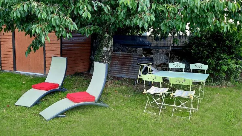 Gîte du Jardin à Saint Léger Magnazeix en Haute-Vienne (Nouvelle Aquitaine)_21