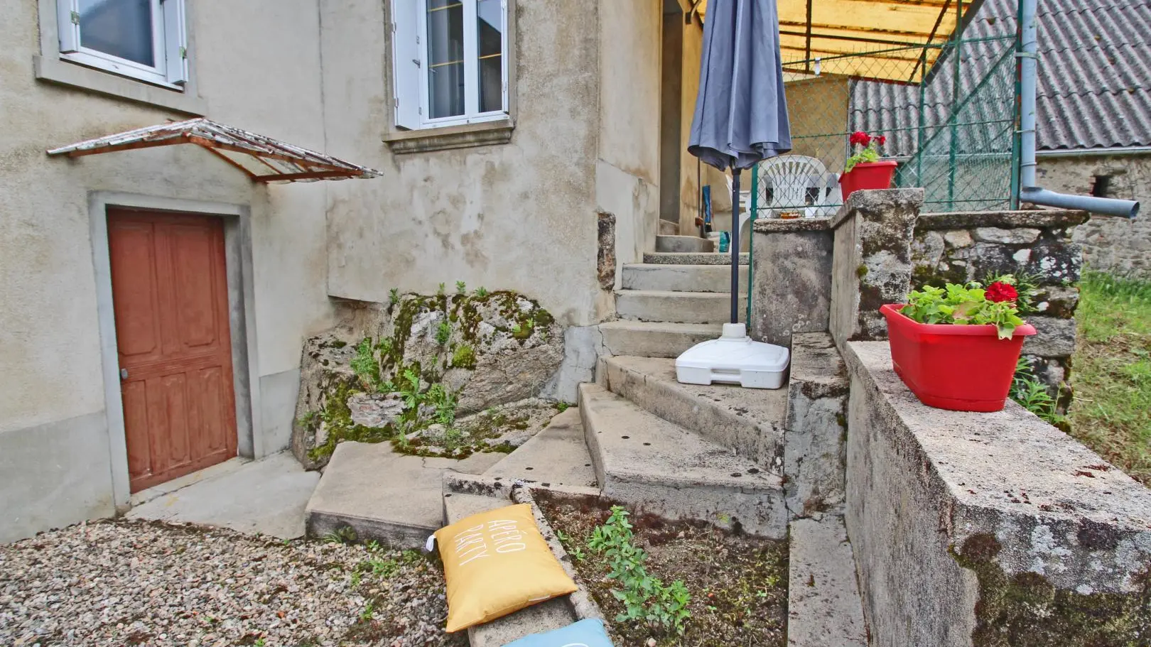 Gîte Le triolet situé à Saint Léger Magnazeix en Haute-Vienne - Nouvelle Aquitaine_5