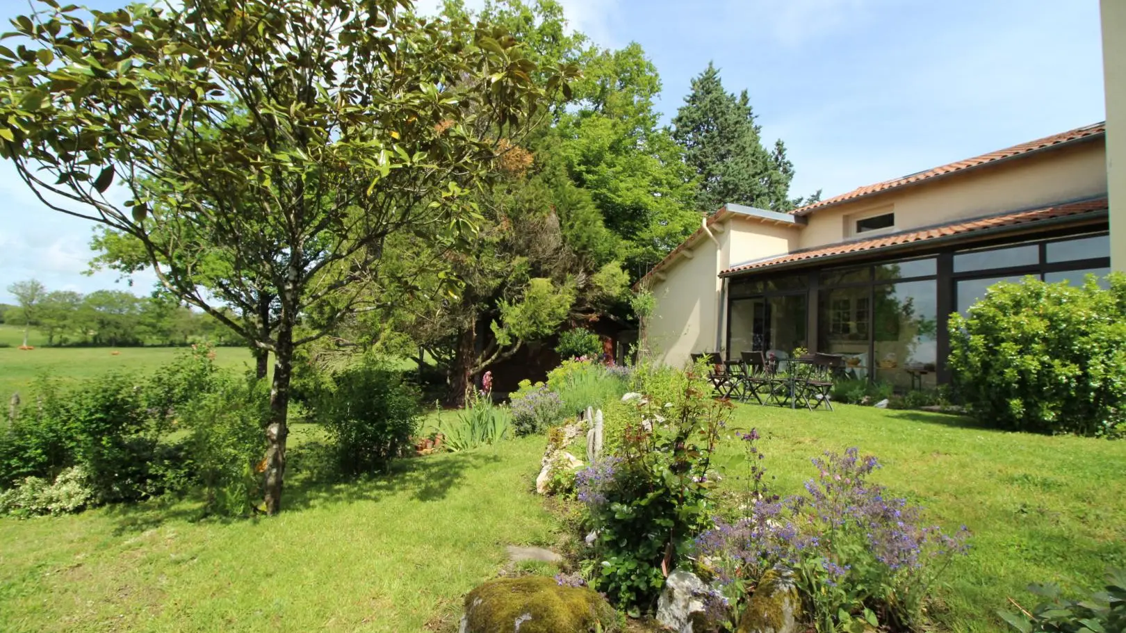 La Maison de Claire à Saint Ouen sur Gartempe en Haute-Vienne (Nouvelle Aquitaine)_6