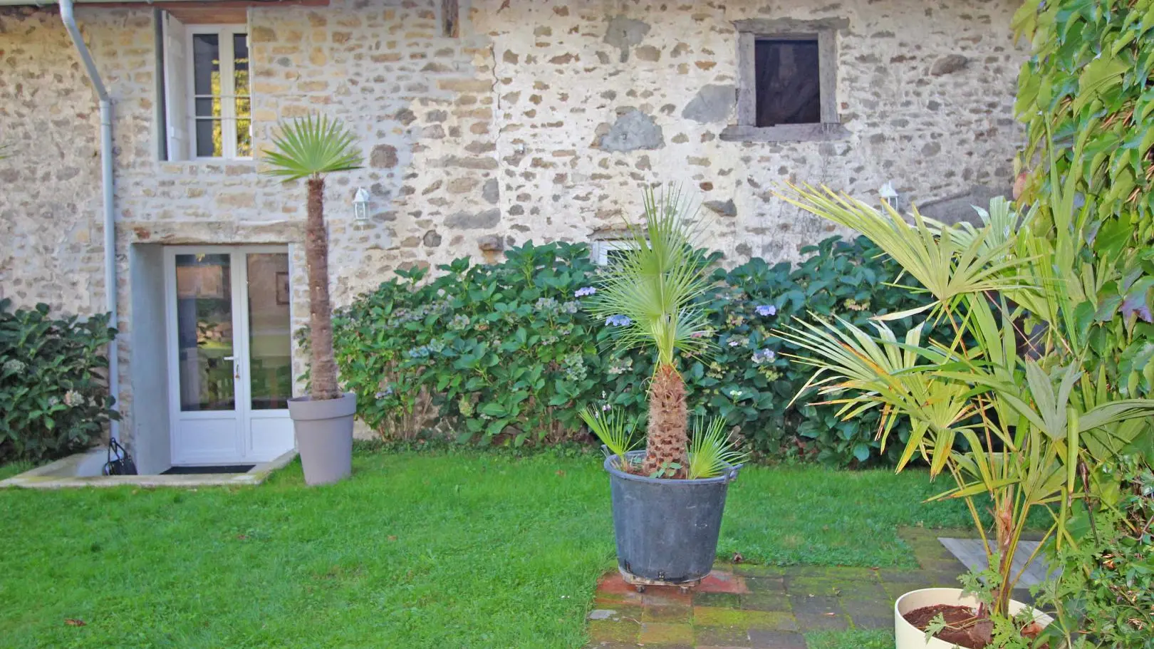 Gite de Panissac à Berneuil en Haute-Vienne - Nouvelle Aquitaine_21