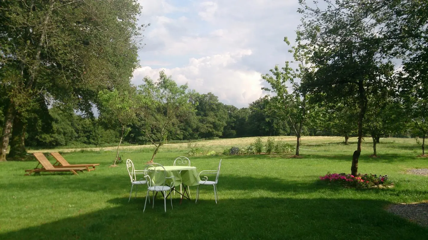 L'Etable des saveurs à Cieux en Haute-Vienne (Nouvelle Aquitaine)_31