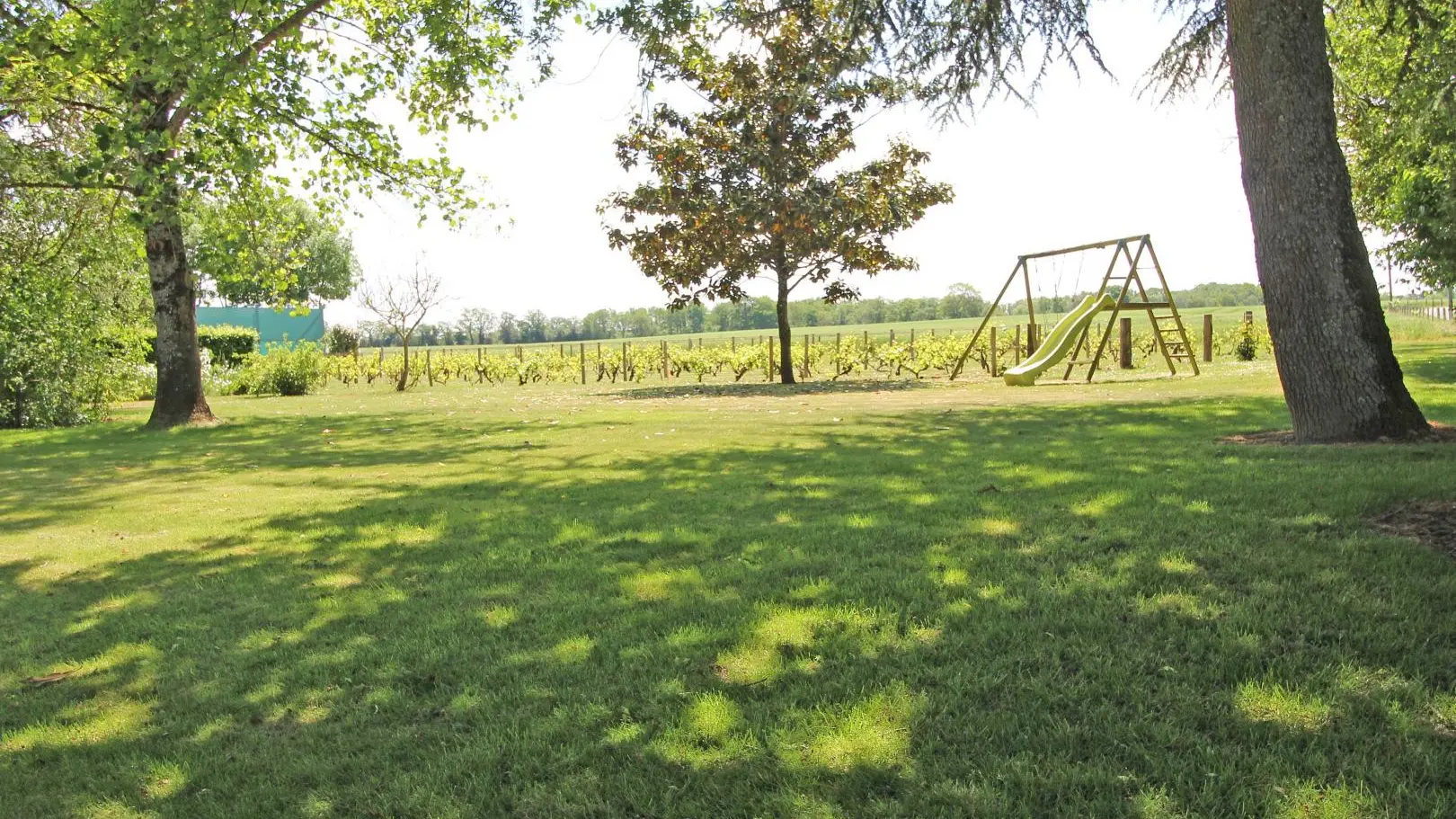 Ferme de Rouffignac à Blanzac en Haute-Vienne _5