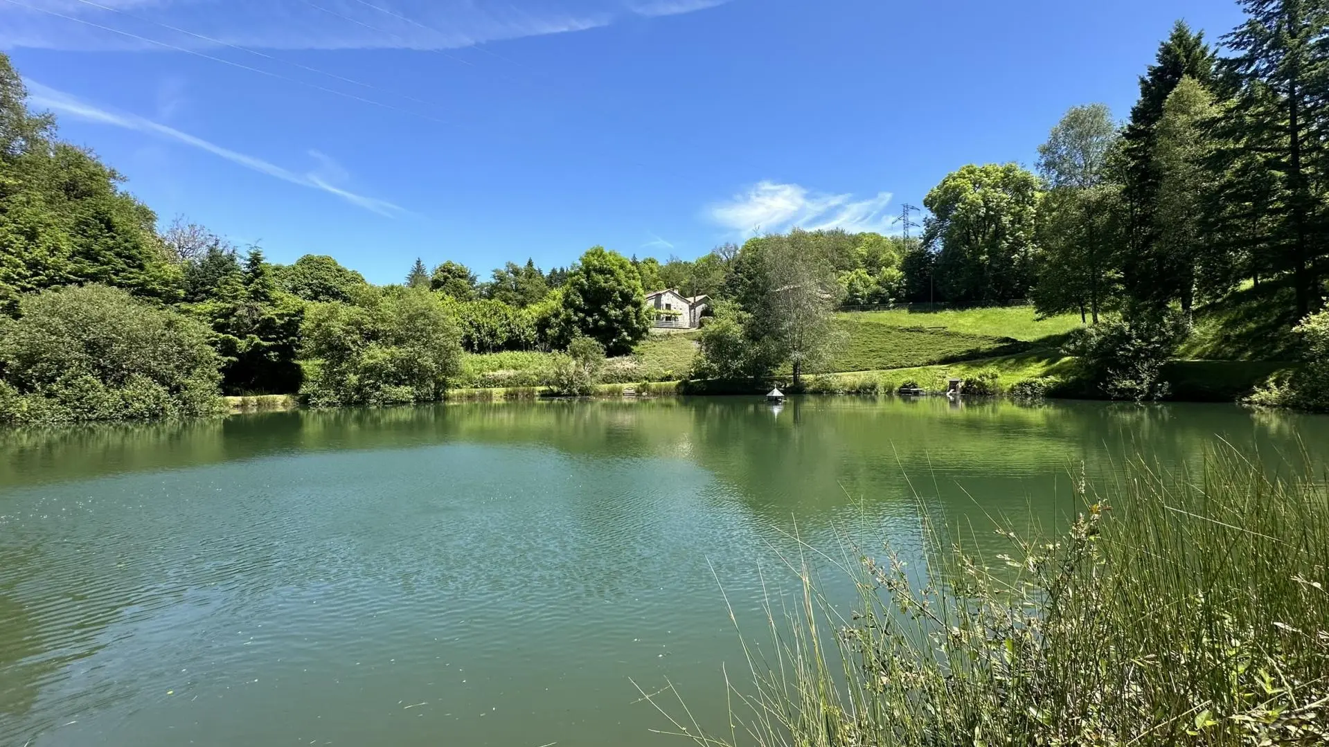 Gîte de Massauvas à Compreignac en Haute-Vienne (Nouvelle Aquitaine)_1