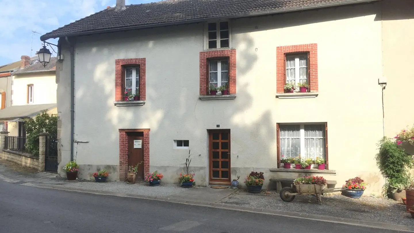 La Petite Maison de Fromental en Haute-Vienne (Nouvelle-Aquitaine - Limousin)_25