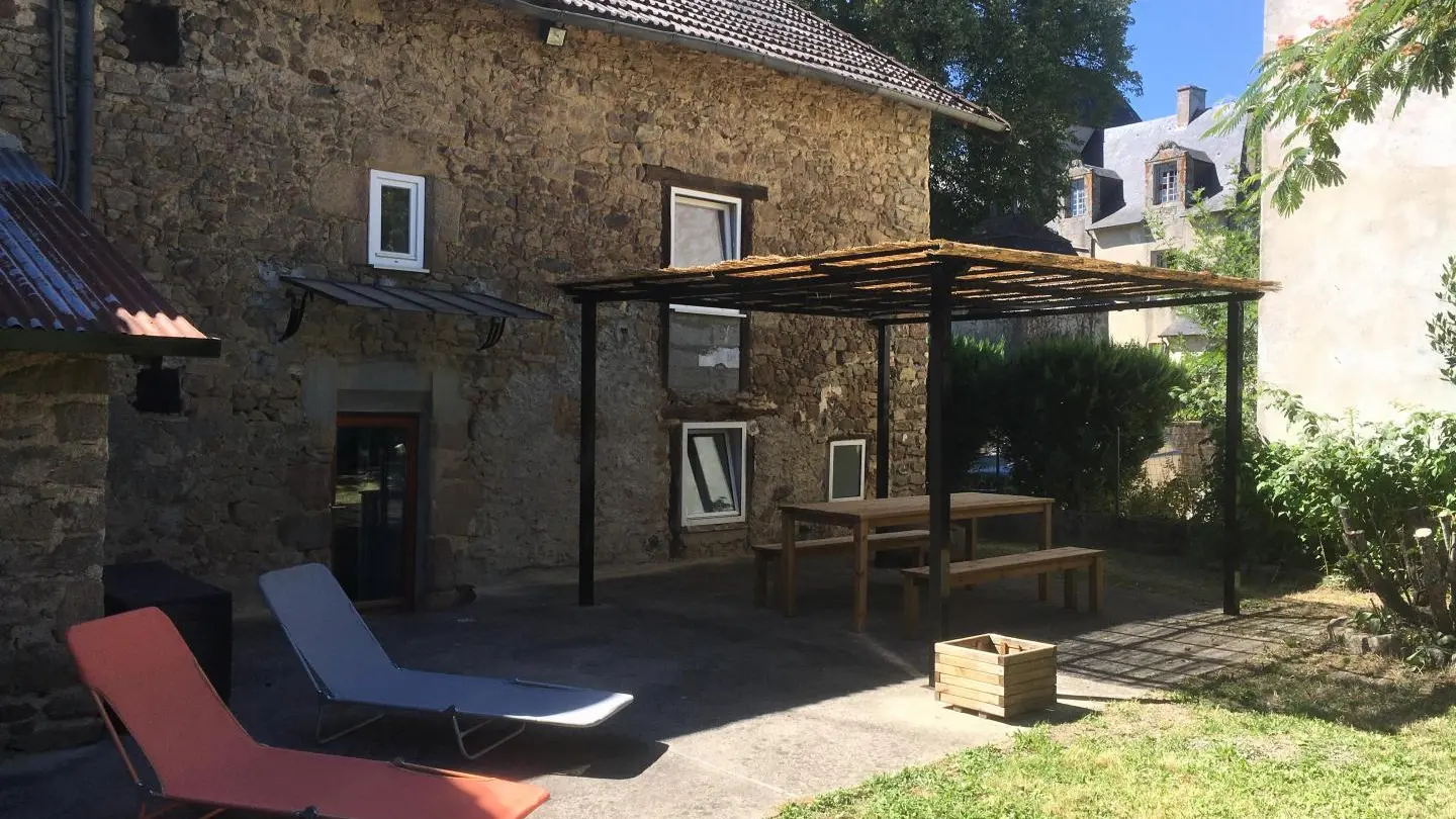 La Petite Maison de Fromental en Haute-Vienne (Nouvelle-Aquitaine - Limousin)_24