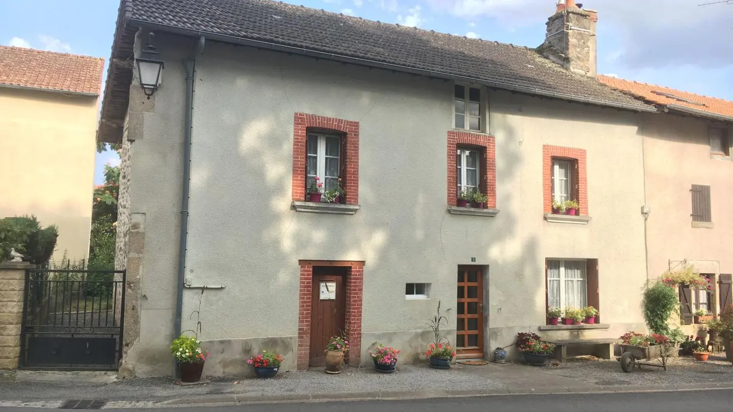 La Petite Maison de Fromental en Haute-Vienne (Nouvelle-Aquitaine - Limousin)_22