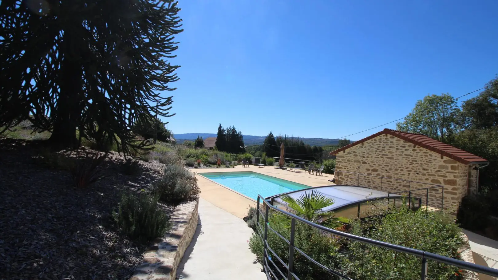 Chez Marie-Louise, gîte à Fromental en Haute-Vienne (Nouvelle Aquitaine)_47