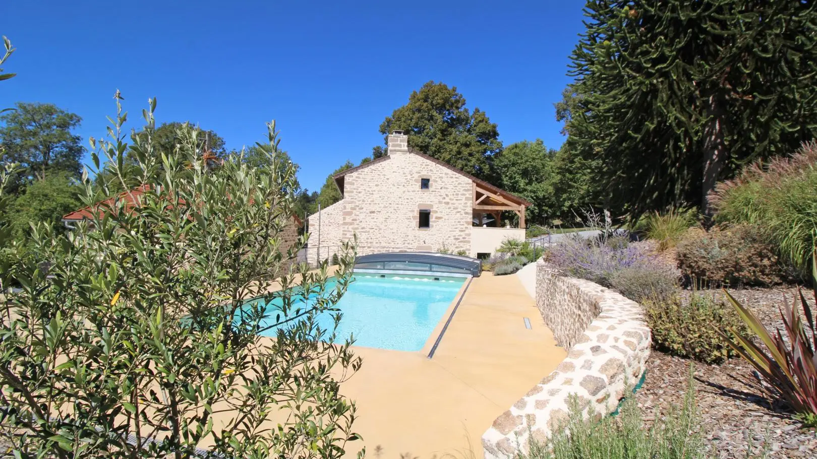 Chez Marie-Louise, gîte à Fromental en Haute-Vienne (Nouvelle Aquitaine)_45