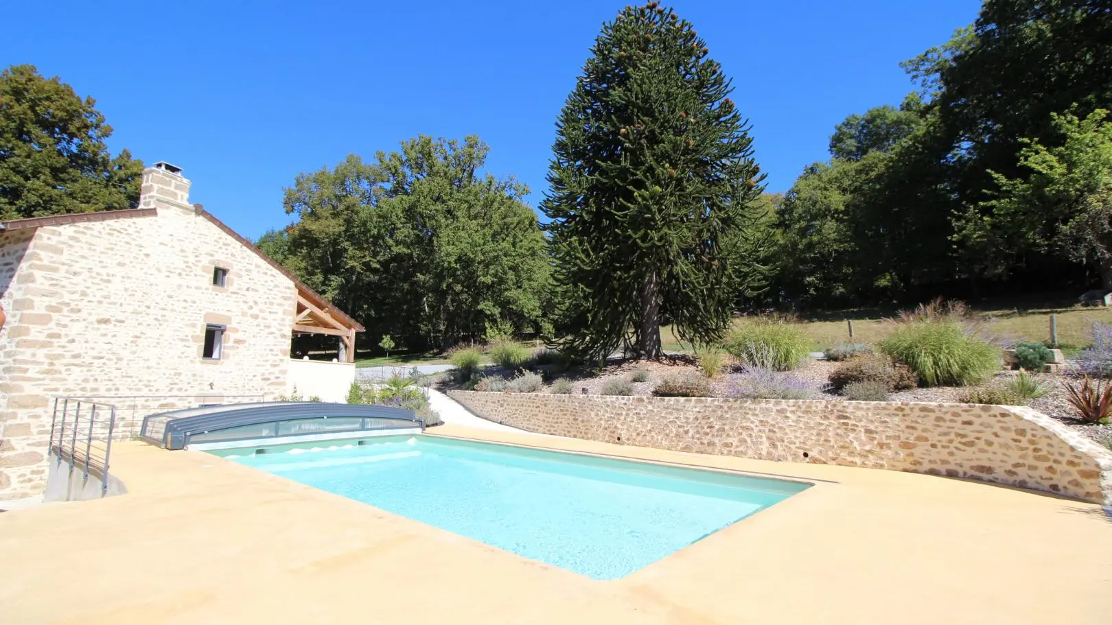 Chez Marie-Louise, gîte à Fromental en Haute-Vienne (Nouvelle Aquitaine)_3