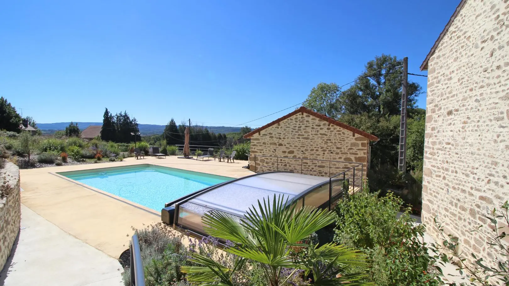 Chez Marie-Louise, gîte à Fromental en Haute-Vienne (Nouvelle Aquitaine)_2