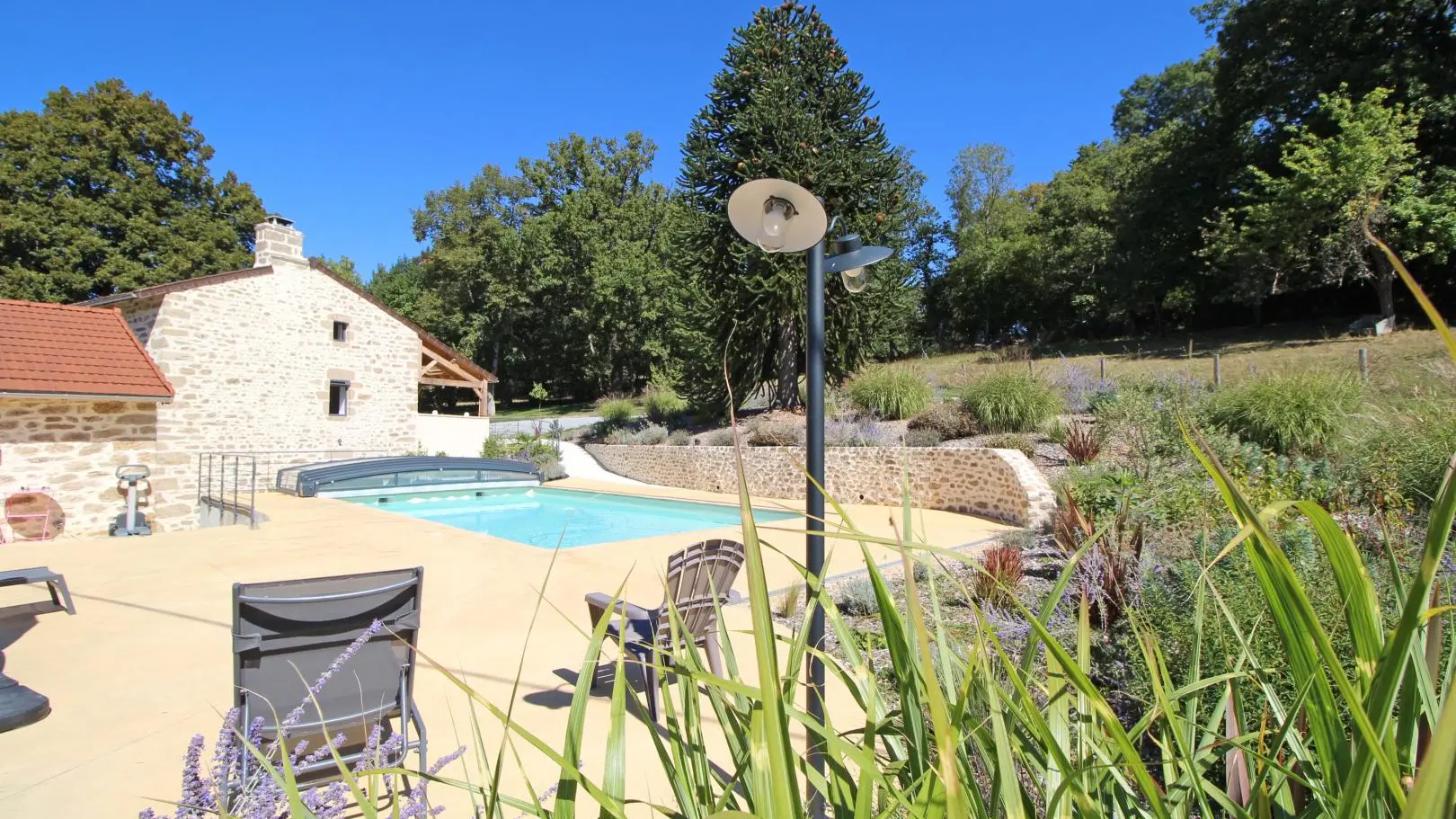 Chez Marie-Louise, gîte à Fromental en Haute-Vienne (Nouvelle Aquitaine)_44