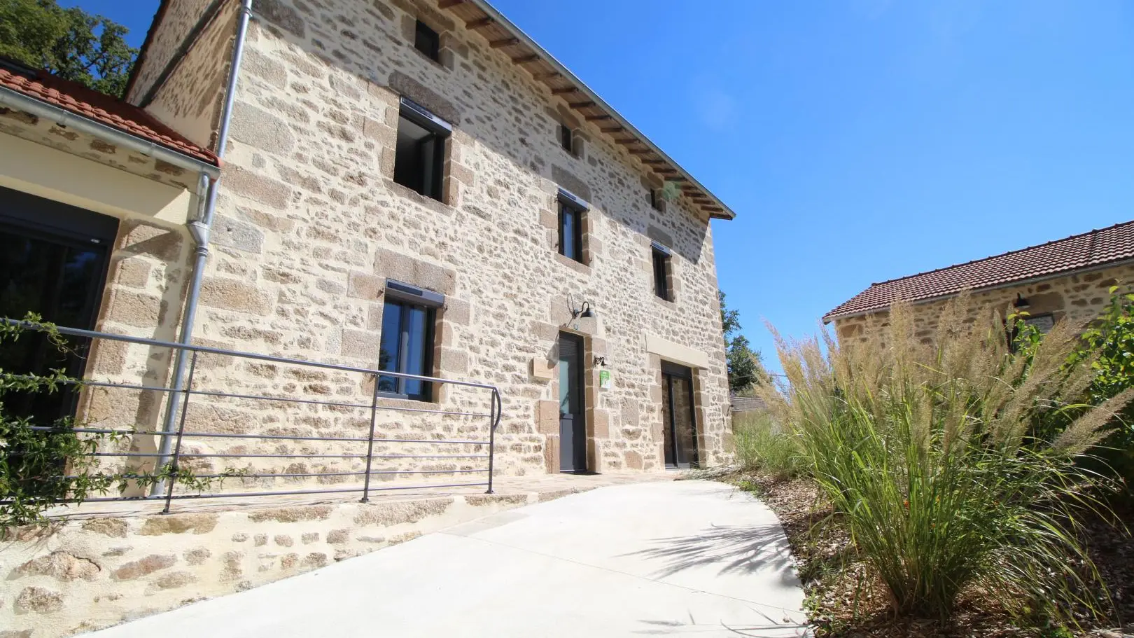 Chez Marie-Louise, gîte à Fromental en Haute-Vienne (Nouvelle Aquitaine)_50