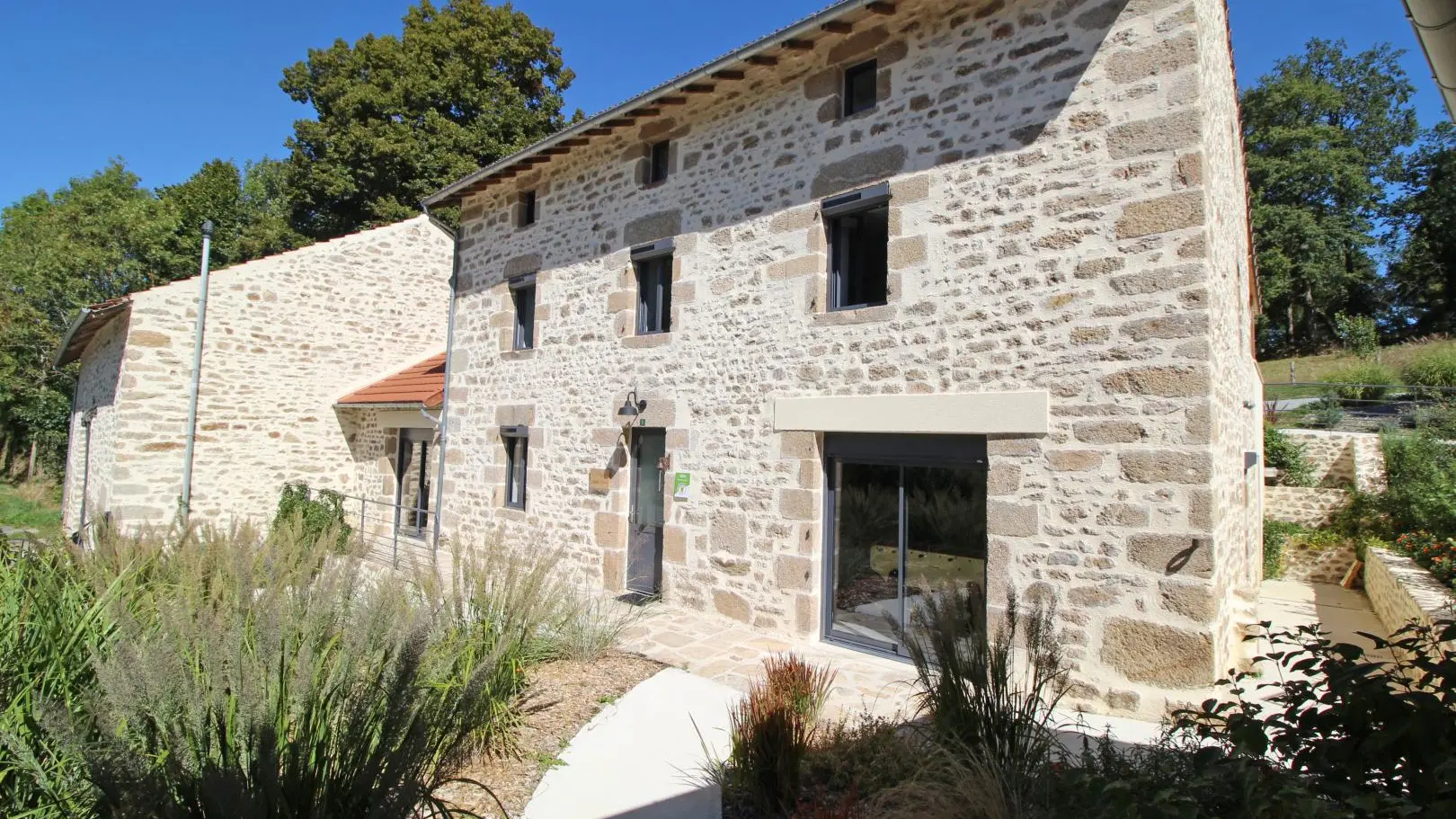 Chez Marie-Louise, gîte à Fromental en Haute-Vienne (Nouvelle Aquitaine_1