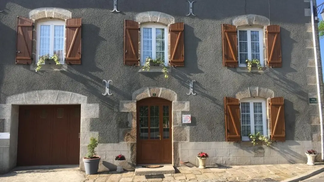 Le centre sérénité au coeur du Limousin à Fromental en Haute-Vienne (Nouvelle Aquitaine)_2