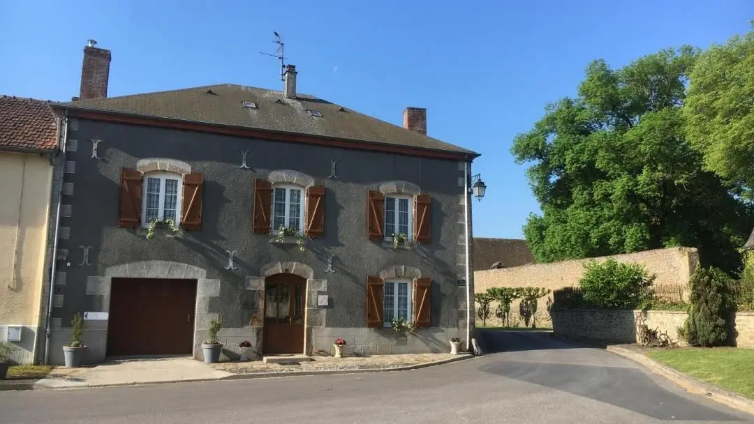 Le centre sérénité au coeur du Limousin à Fromental en Haute-Vienne (Nouvelle Aquitaine)_1