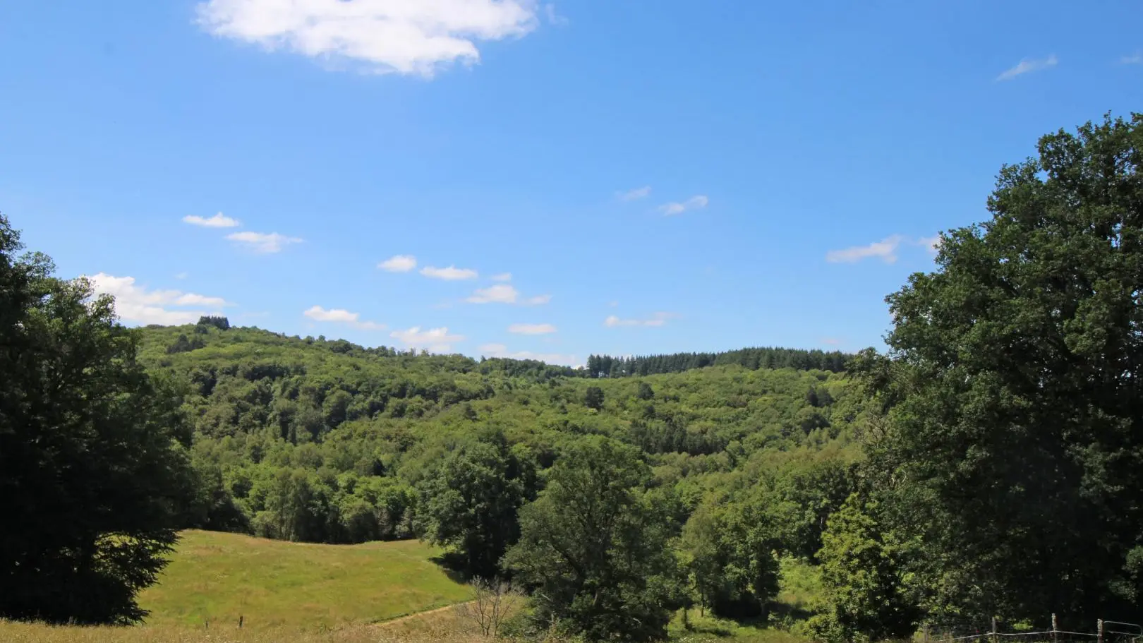 Gîte de la Couze à Razès en Haute-Vienne (Nouvelle Aquitaine)_47