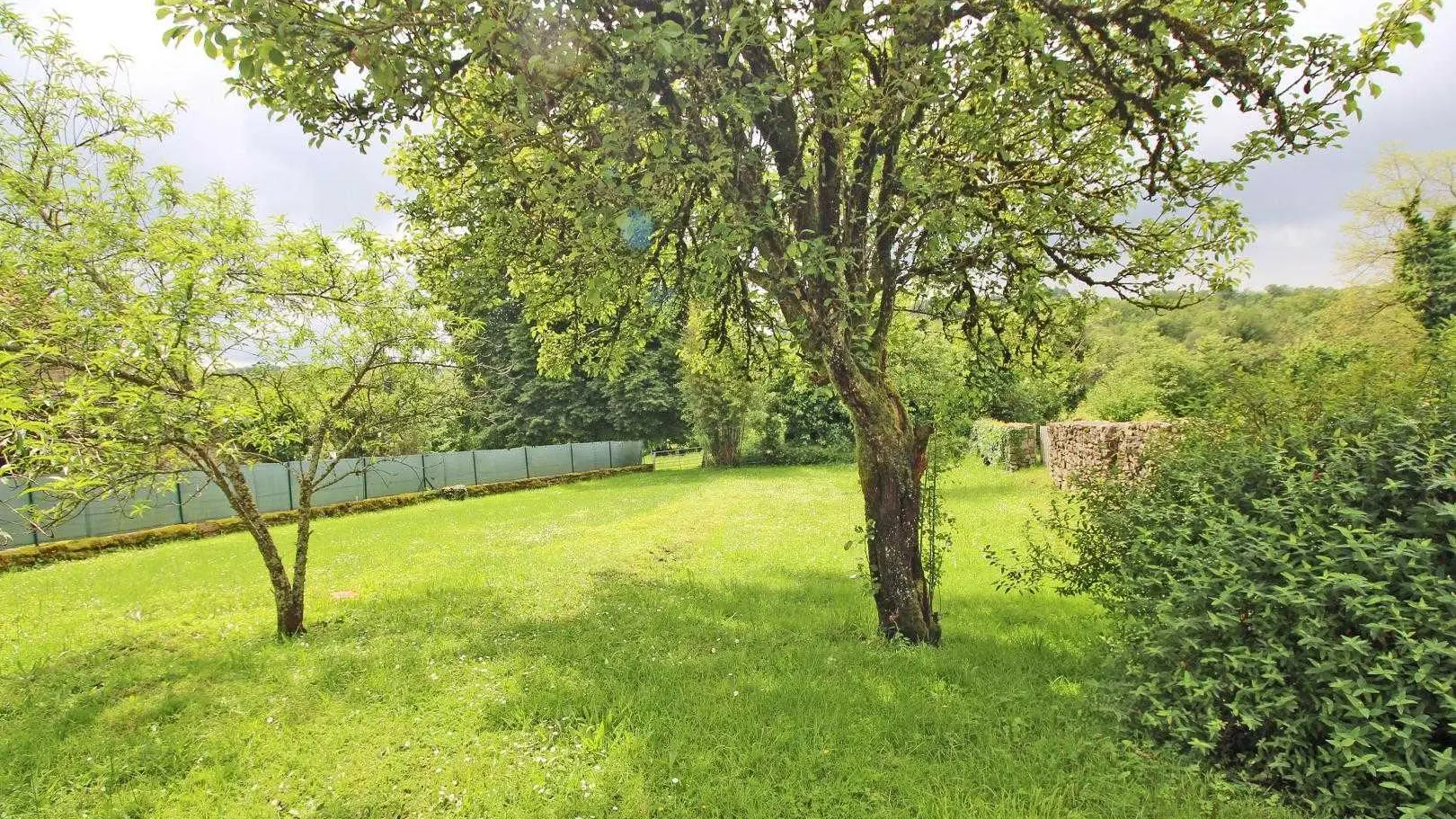 Gîte de Chasseneuil à Saint Symphorien sur Couze en Haute-Vienne (Nouvelle Aquitaine)_22