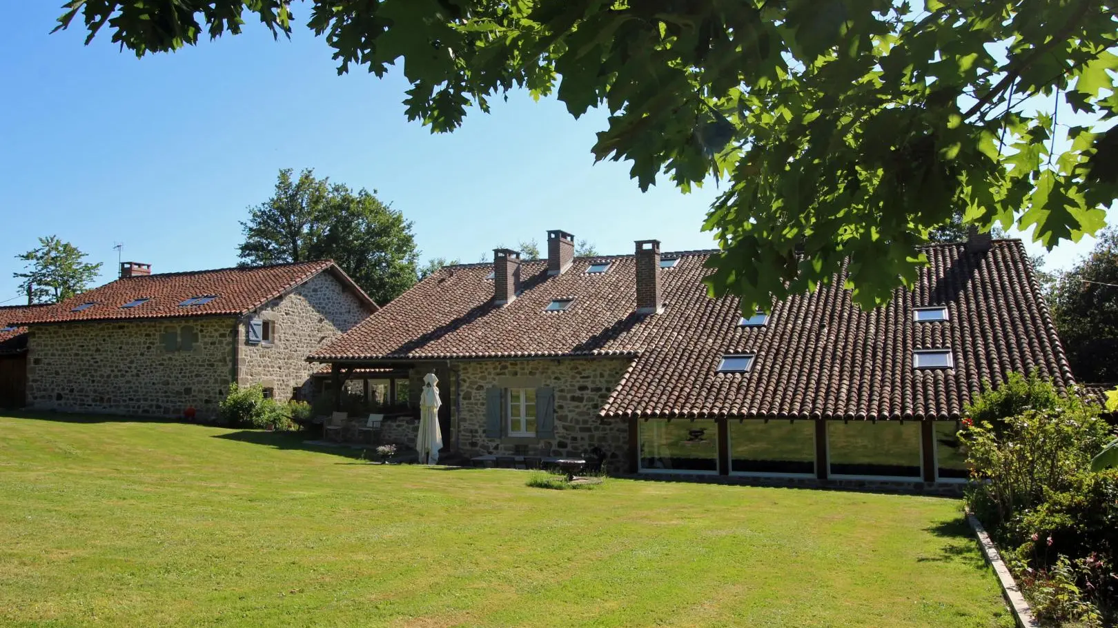 Chambre d'hôtes 